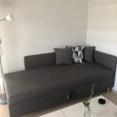 Εα City Skyline Veranda Διαμέρισμα Ηράκλειο Κρήτης Εξωτερικό φωτογραφία