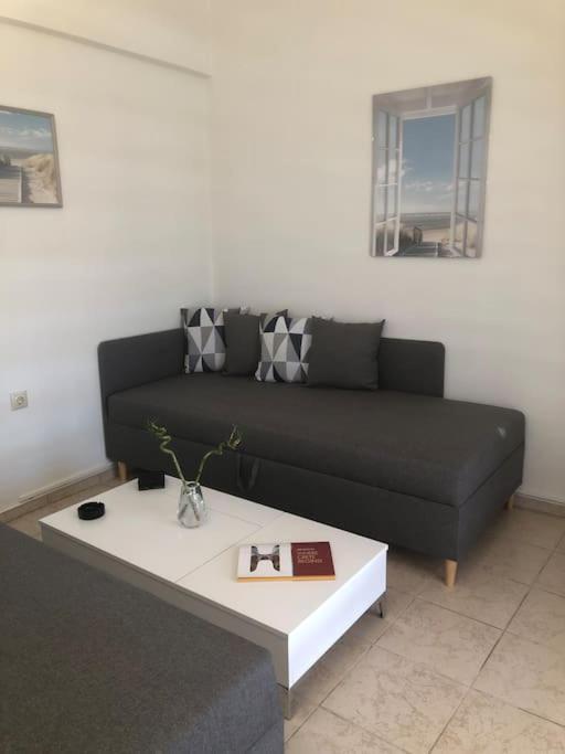 Εα City Skyline Veranda Διαμέρισμα Ηράκλειο Κρήτης Εξωτερικό φωτογραφία