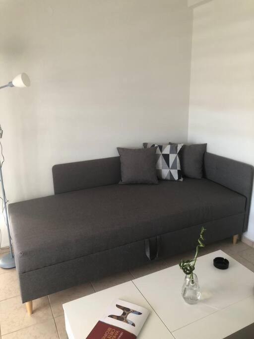 Εα City Skyline Veranda Διαμέρισμα Ηράκλειο Κρήτης Εξωτερικό φωτογραφία