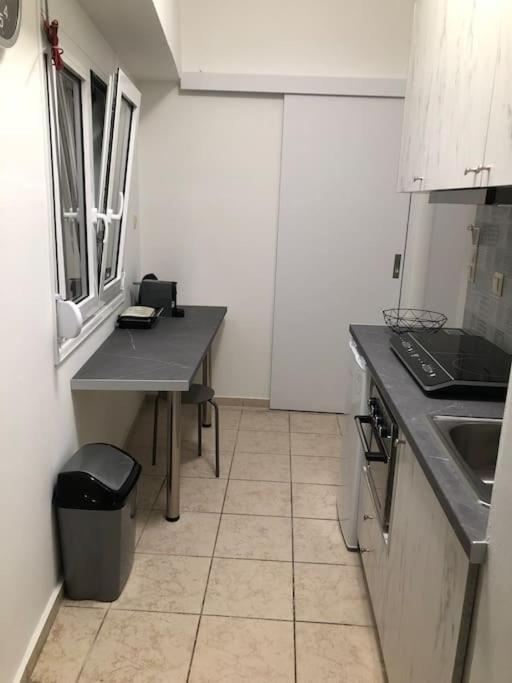 Εα City Skyline Veranda Διαμέρισμα Ηράκλειο Κρήτης Εξωτερικό φωτογραφία