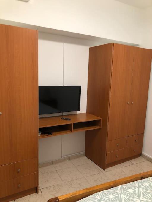 Εα City Skyline Veranda Διαμέρισμα Ηράκλειο Κρήτης Εξωτερικό φωτογραφία