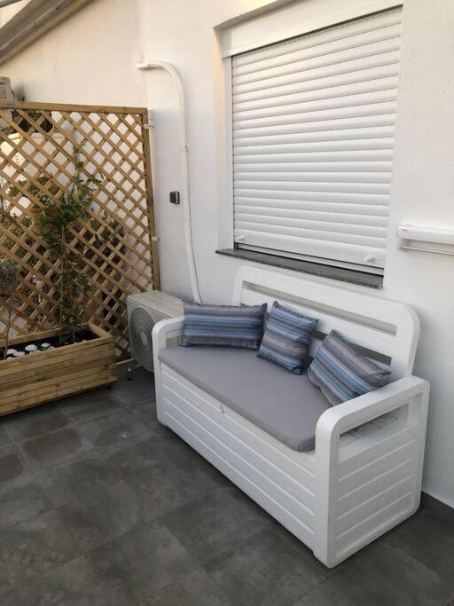 Εα City Skyline Veranda Διαμέρισμα Ηράκλειο Κρήτης Εξωτερικό φωτογραφία